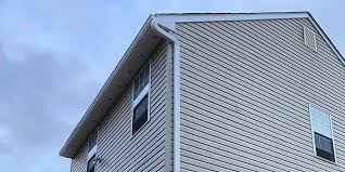 Custom Trim and Detailing for Siding in Greenville, RI